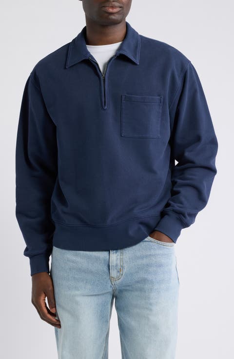 The McCarren Sweatshirt