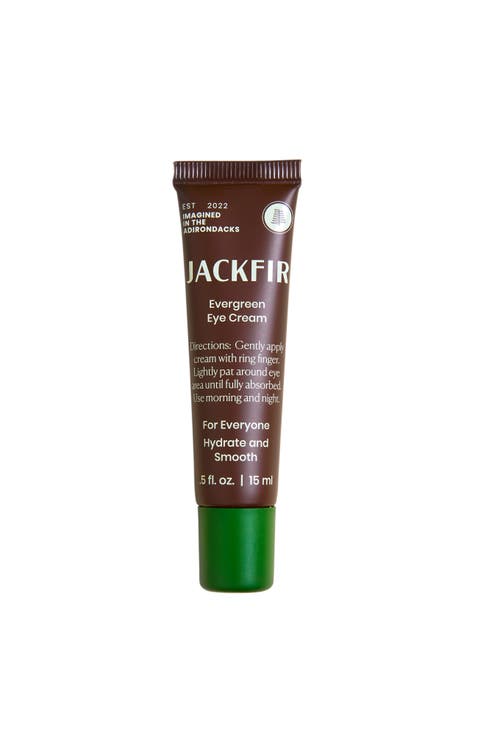 The Evergreen Eye Cream