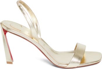 Condora Slingback Sandal