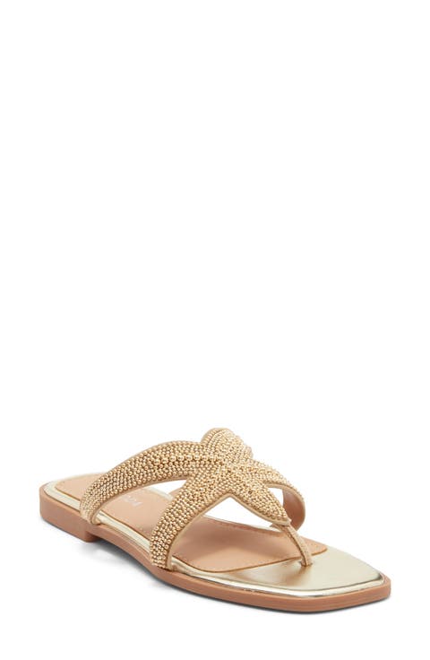 Autumn Sandal (Women)