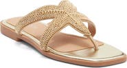 TOP MODA Autumn Sandal