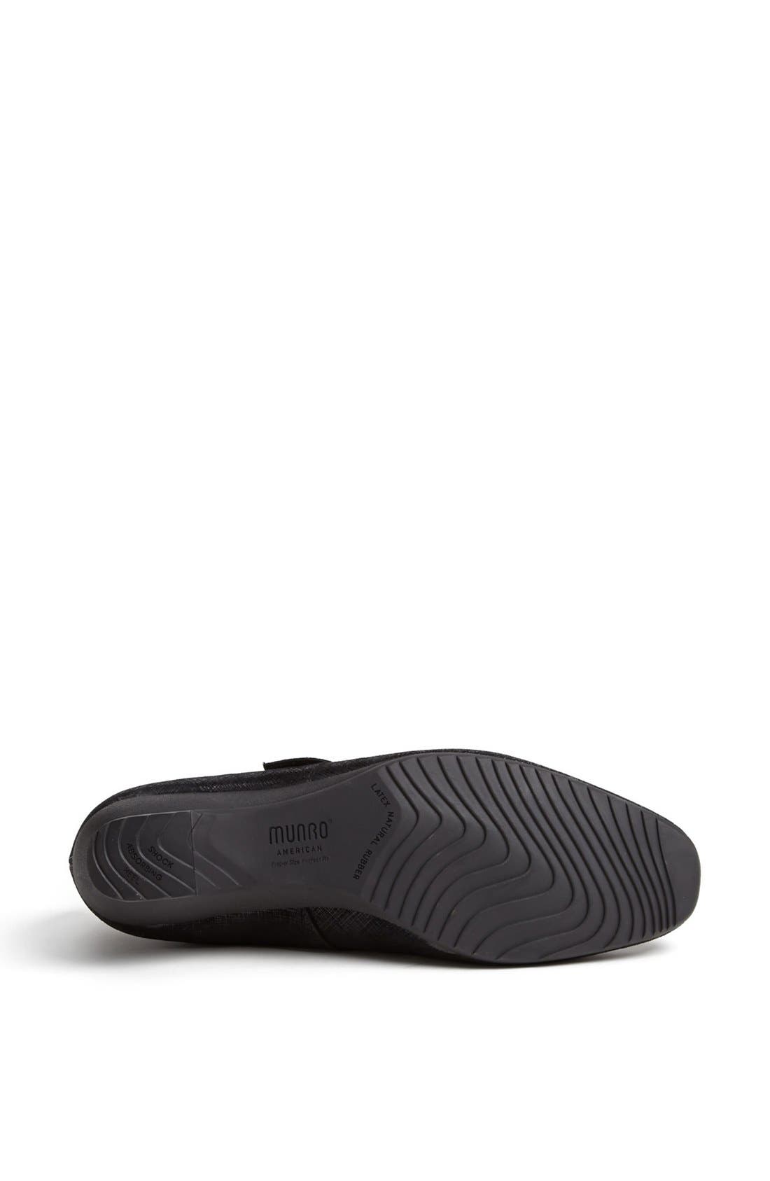 Munro 'Jenna' Pump, Alternate, color, 