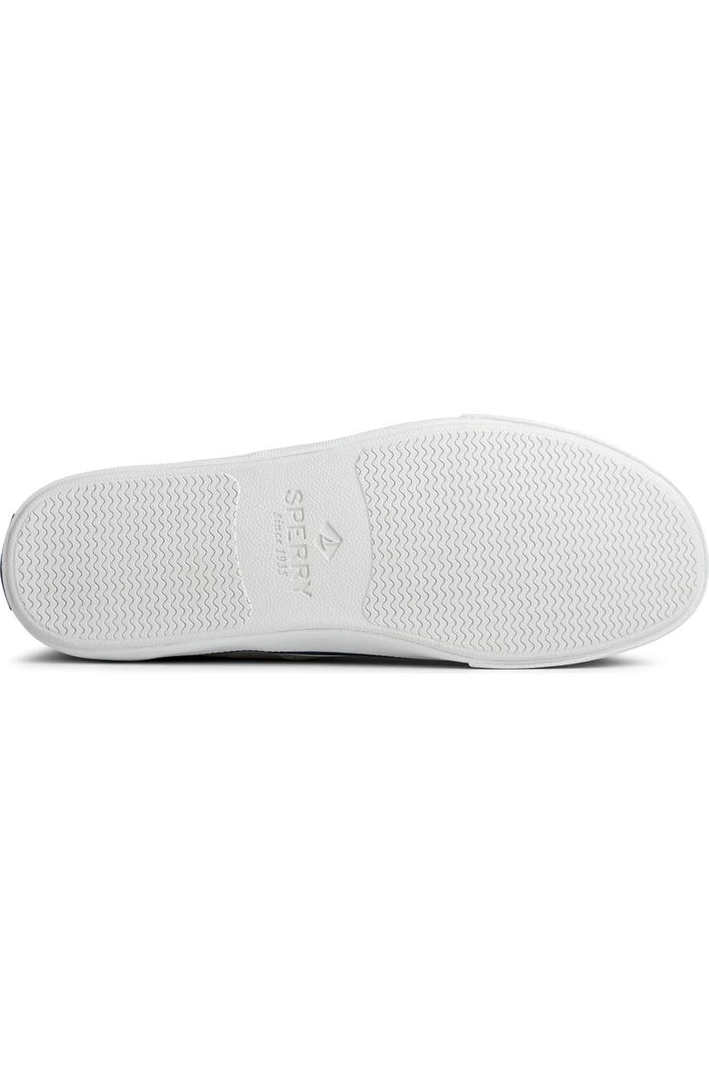 Sperry Striper II CVO Core Sneaker, Alternate, color, Sw Grey