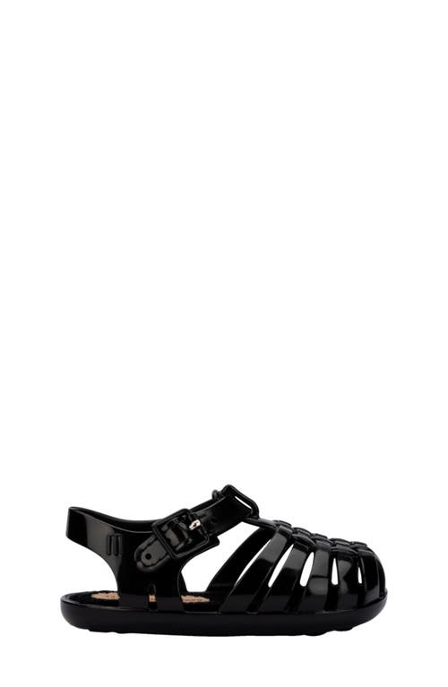 Mini Melissa My First Possession Fisherman Sandal