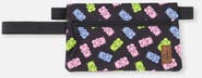 Deux par Deux Gummy Bears Organized Pencil Case
