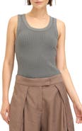Project Social T Cooper Rib Tank