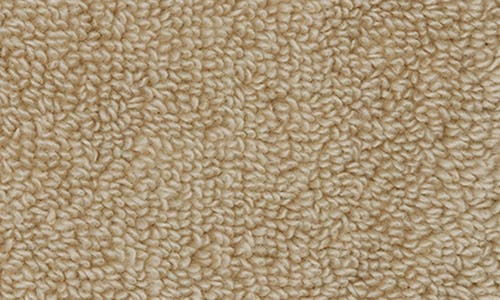Shop Sferra Cielo Cotton Hand Towel In Sand