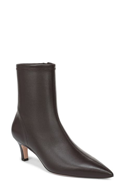 Sasha Bootie (Women)