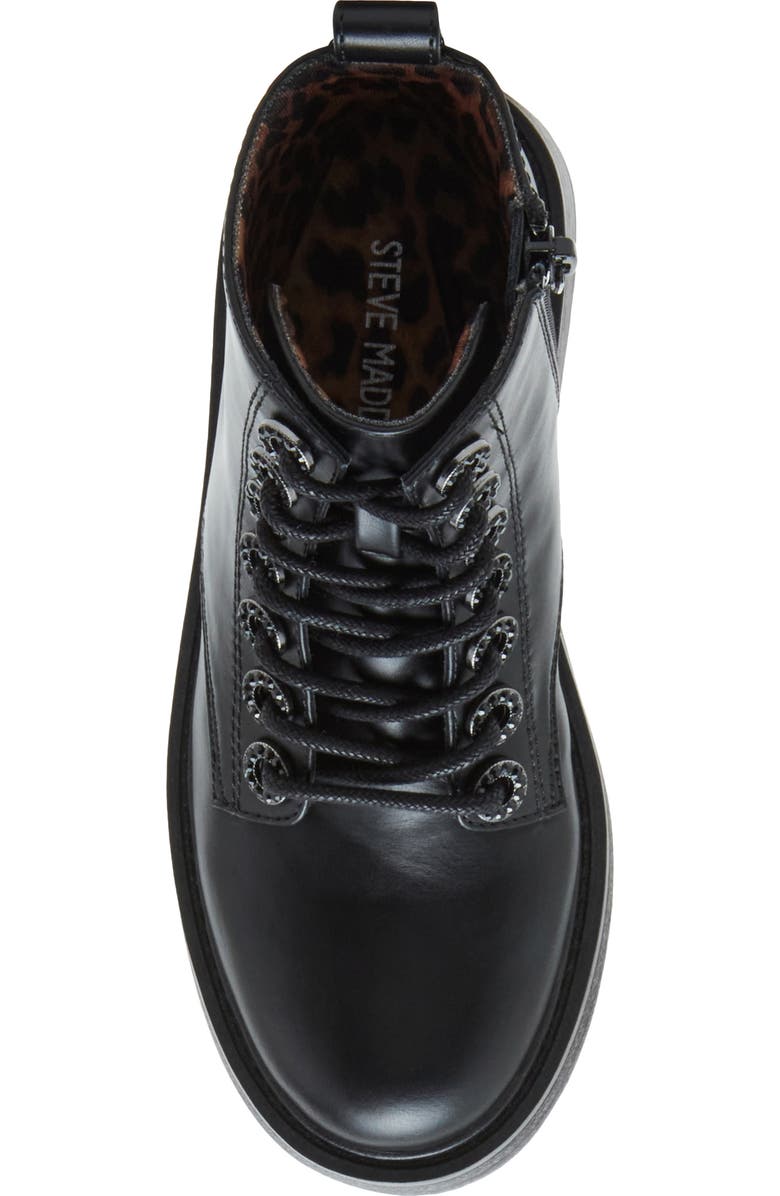 Steve Madden Kids' JNolita Bootie, Alternate, color,