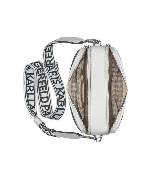 Karl Lagerfeld Paris Maybelle Crossbody
