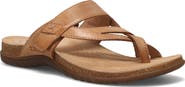Taos Perfect Toe Loop Sandal