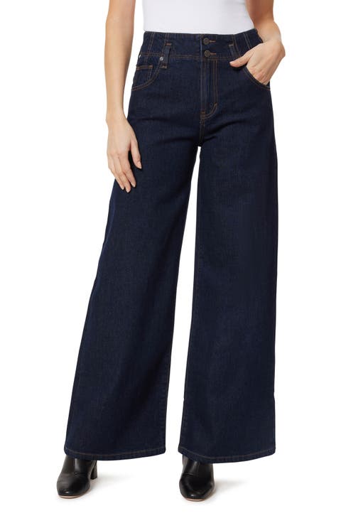 Easton Wide Leg Jeans