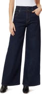 Habitual Easton Wide Leg Jeans