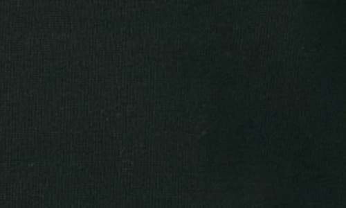 Brooks Brothers Half Zip Golf Pullover In Black