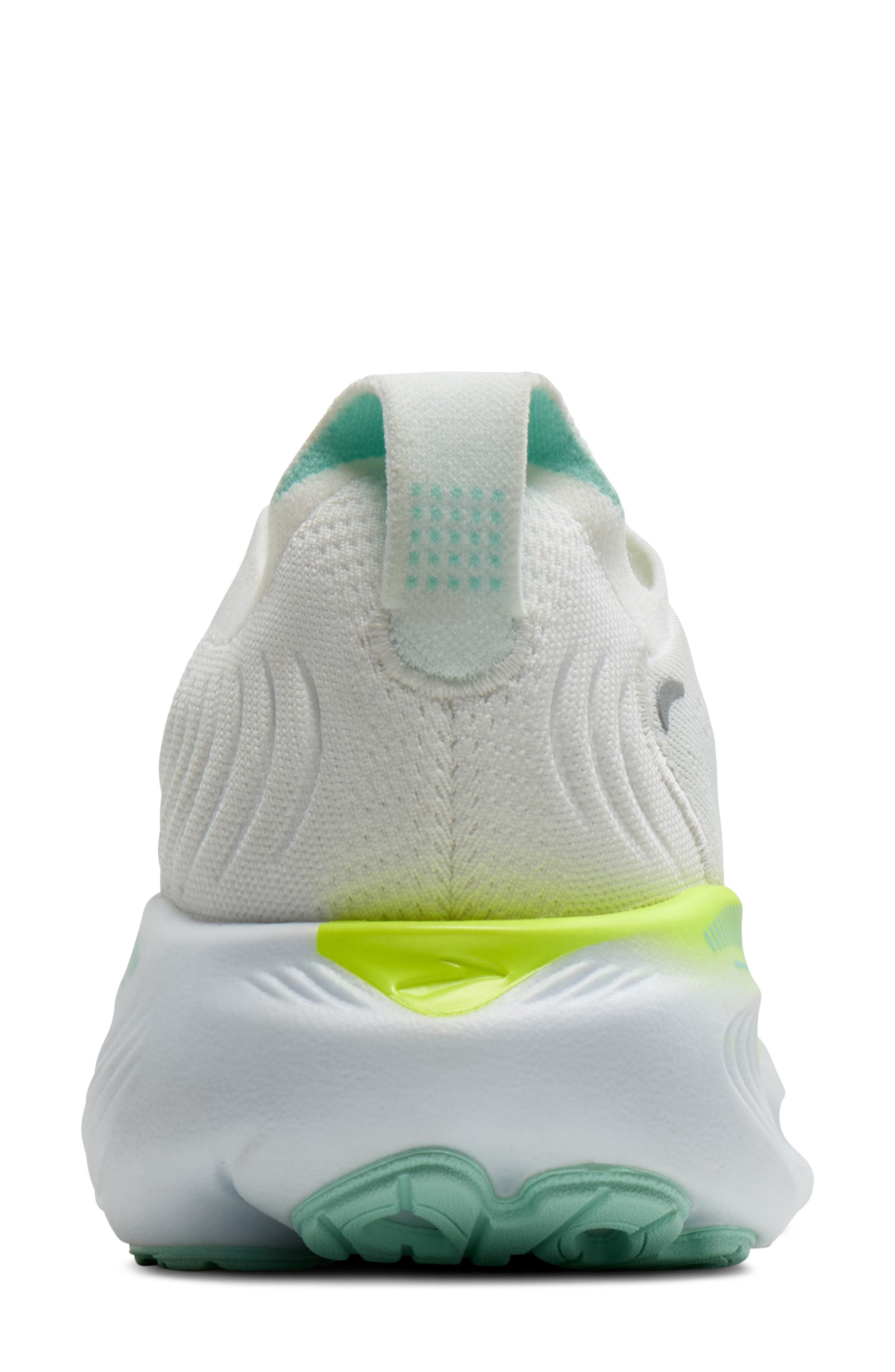 Adrenaline GTS 25 Running Shoe, Alternate, color, WHITE/ NIGHTLIFE/ YUCCA