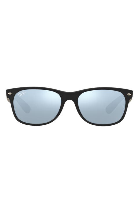 New Wayfarer Classic 52mm Sunglasses