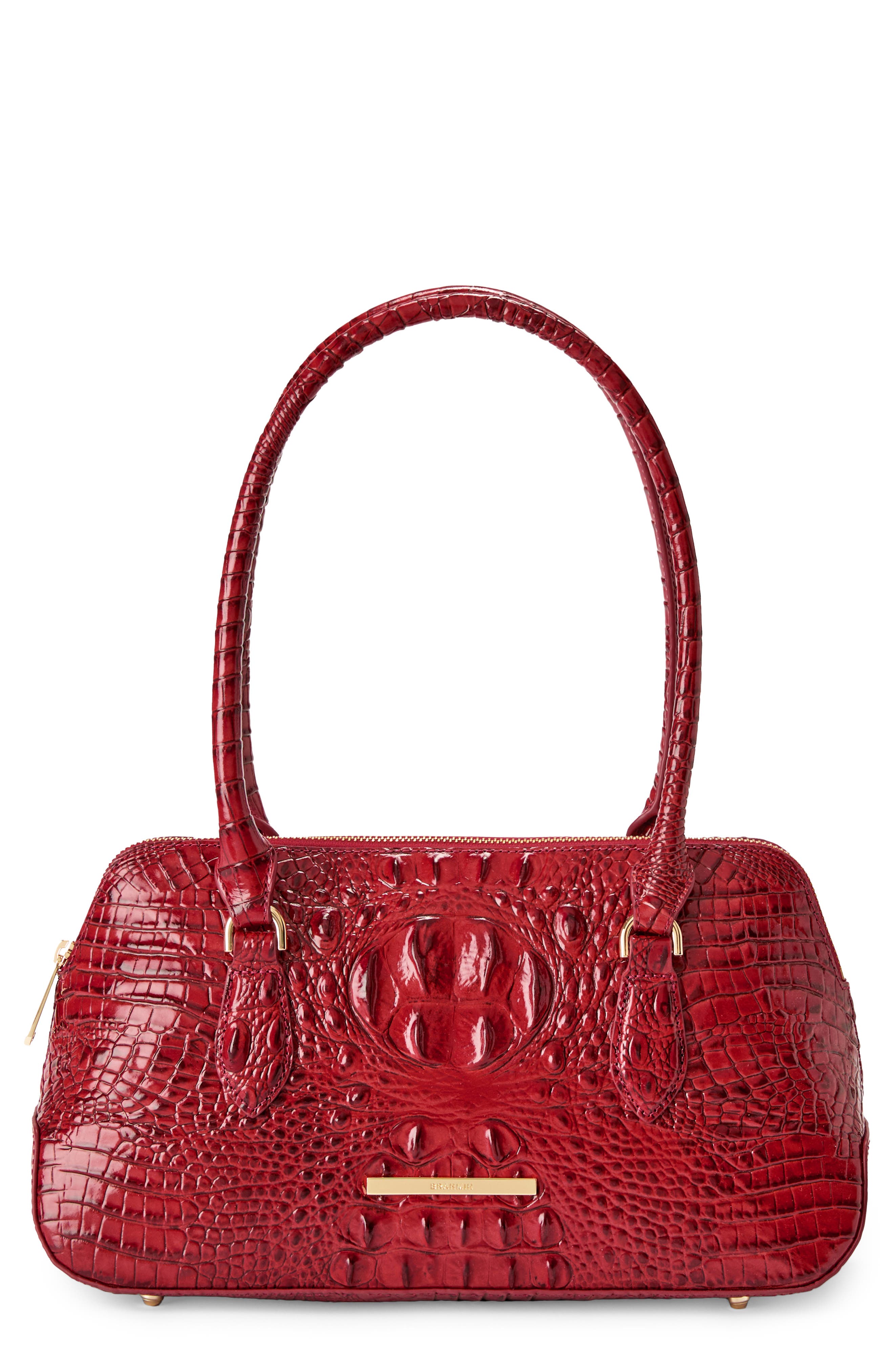 VOLCANIC RED