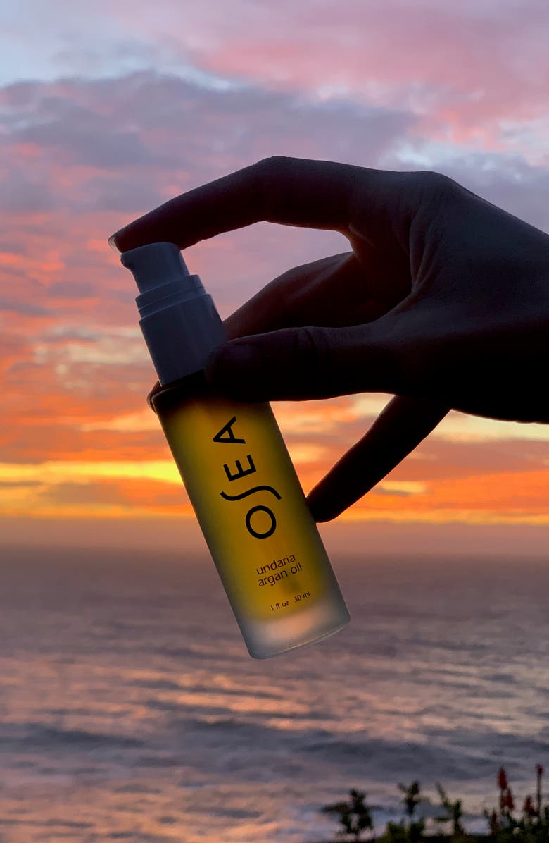 OSEA Undaria Argan Oil, Alternate, color, 