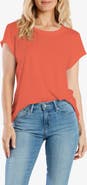 HELEN JON Classic Tee