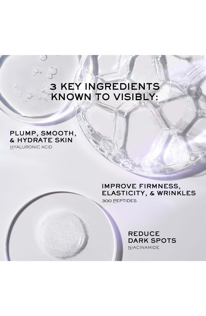 Lancôme Rénergie HPN 300-Peptide Cream Refill Duo (Limited Edition) $270 Value, Alternate, color, 