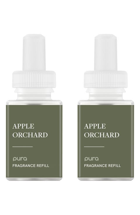 2-Pack Diffuser Fragrance Refills