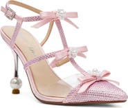 Betsey Johnson Everr Pointed Toe Pump