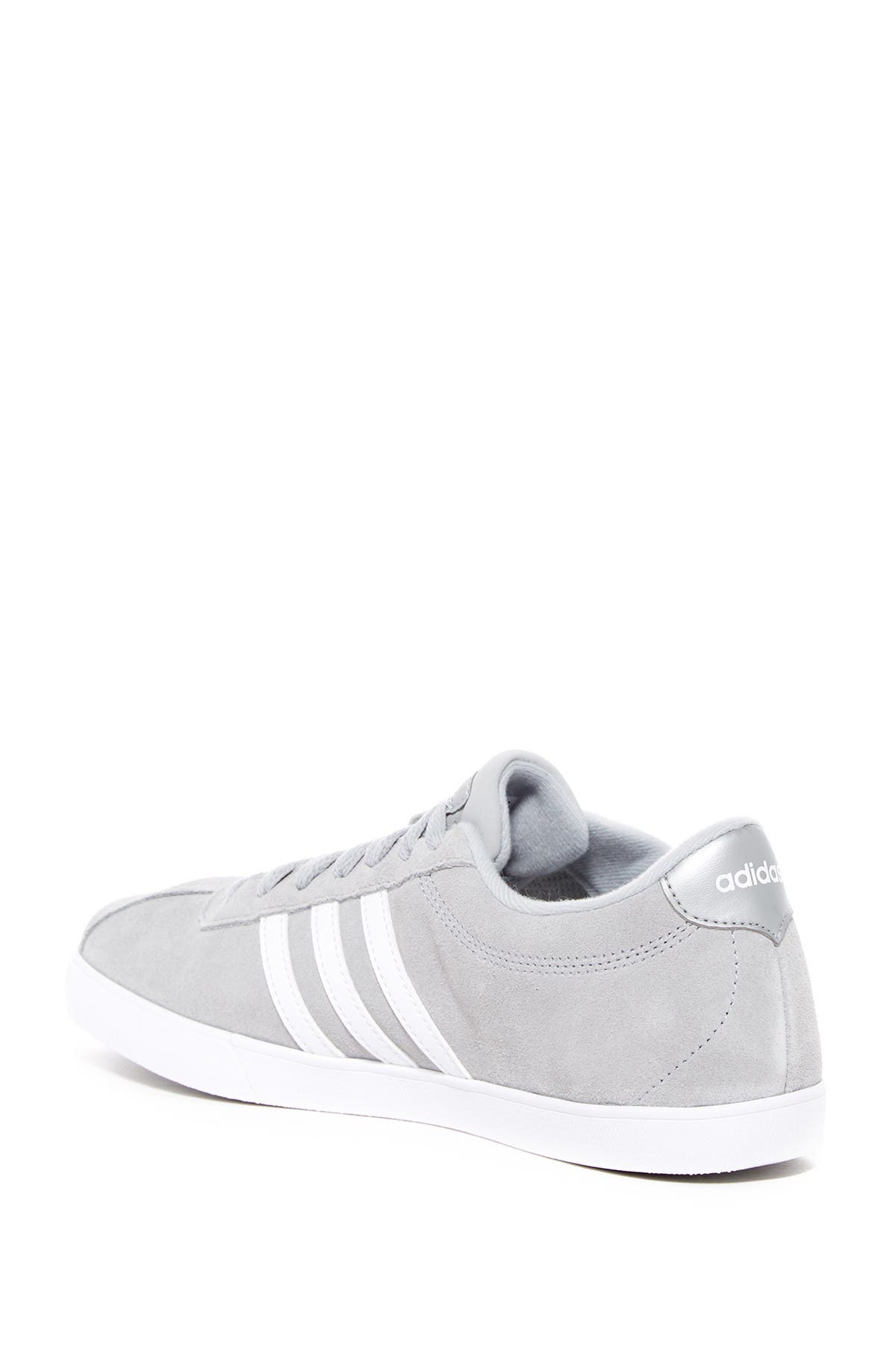 adidas Courtset Sneaker, Alternate, color, 