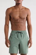 Volcom Stones Hybrid Shorts