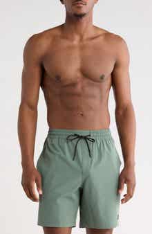 Volcom Stones Hybrid Shorts