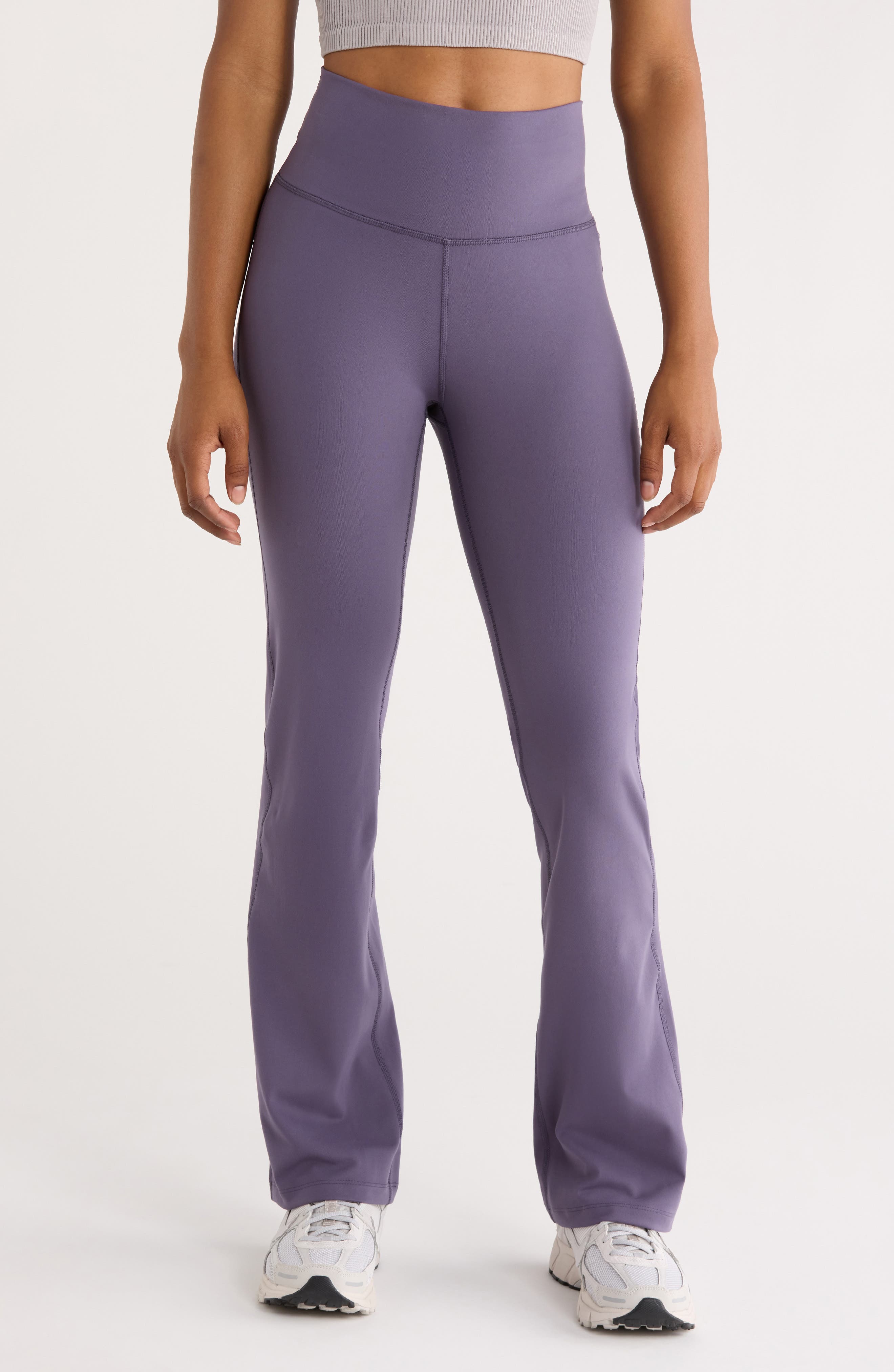 APANA Maggie Bootcut Leggings
