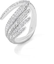 HEARTS ON FIRE Vela Cocktail Ring