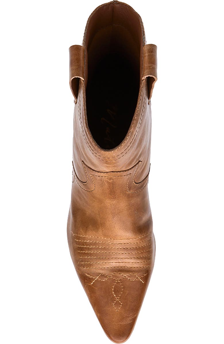 Matisse Arlo Western Bootie, Alternate, color,