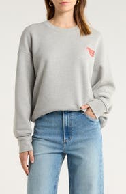 Favorite Daughter x 'Nobody Wants This' Crewneck Sweatshirt