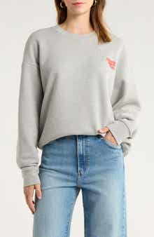 Favorite Daughter x 'Nobody Wants This' Crewneck Sweatshirt