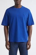 AMI PARIS Ami de Coeur Cotton T-Shirt