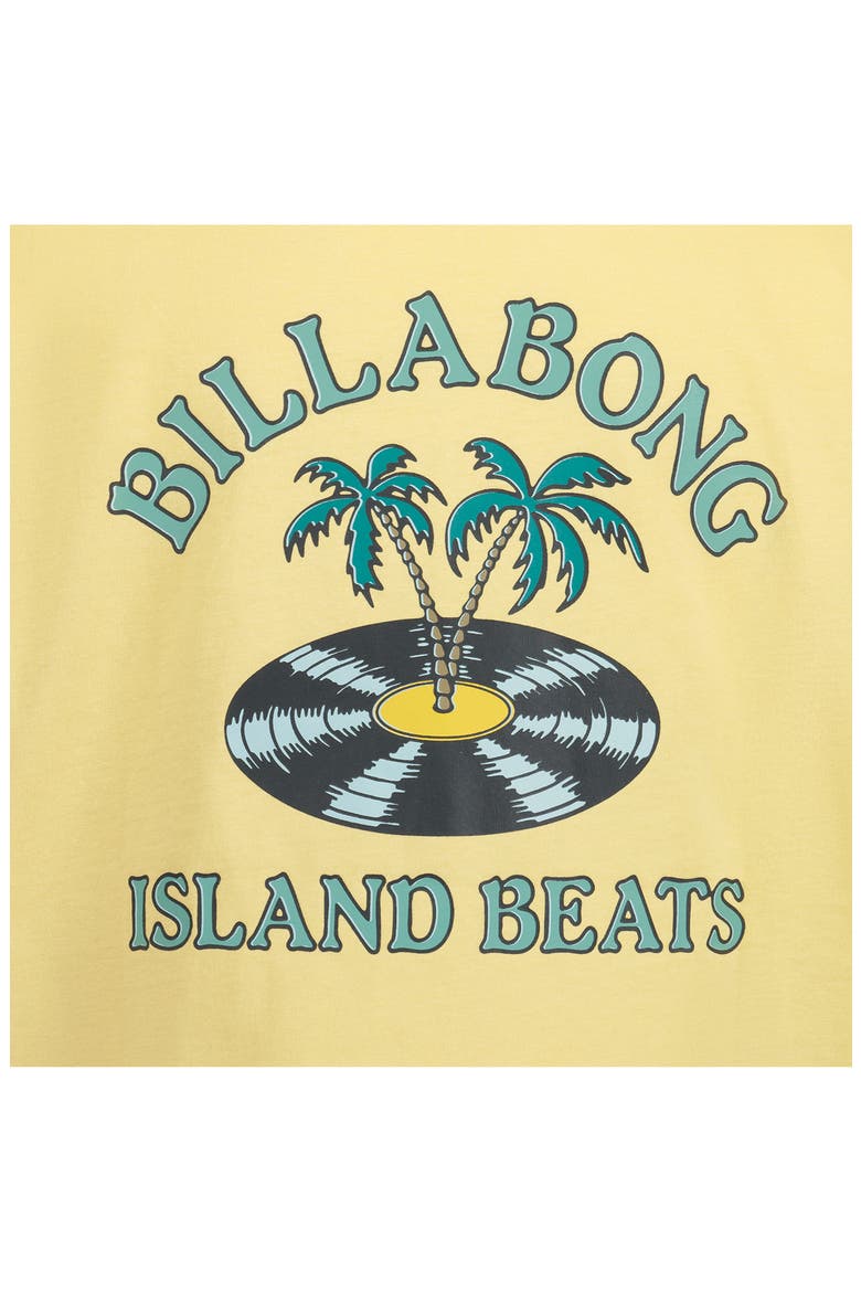 Kids' Till Late Graphic T-Shirt, Alternate, color, RAFFIA