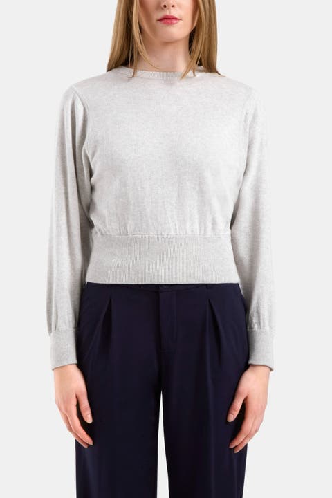 The Sea Star Sweater