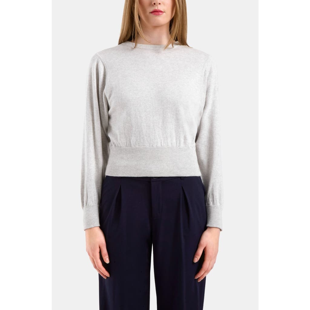 CAPSULE 121 CAPSULE 121 THE SEA STAR SWEATER