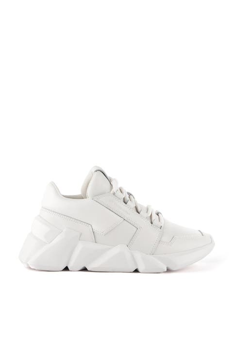 Space Kick Jet Lo Mens