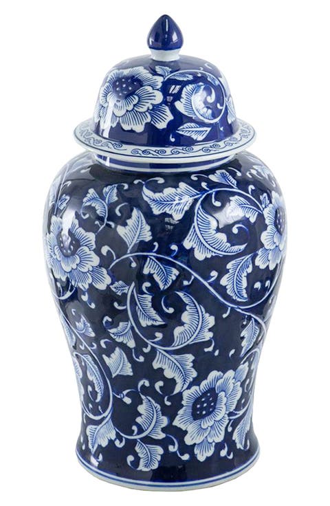 Aline Ginger Jar
