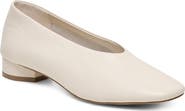 Dolce Vita Andey Leather Flat