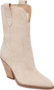 Dolce Vita Jessey Western Boot