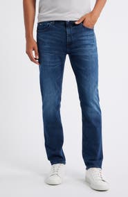 BOSS Delaware Slim Fit Jeans