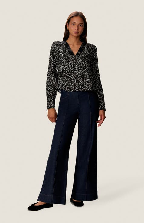 Amira Blouse
