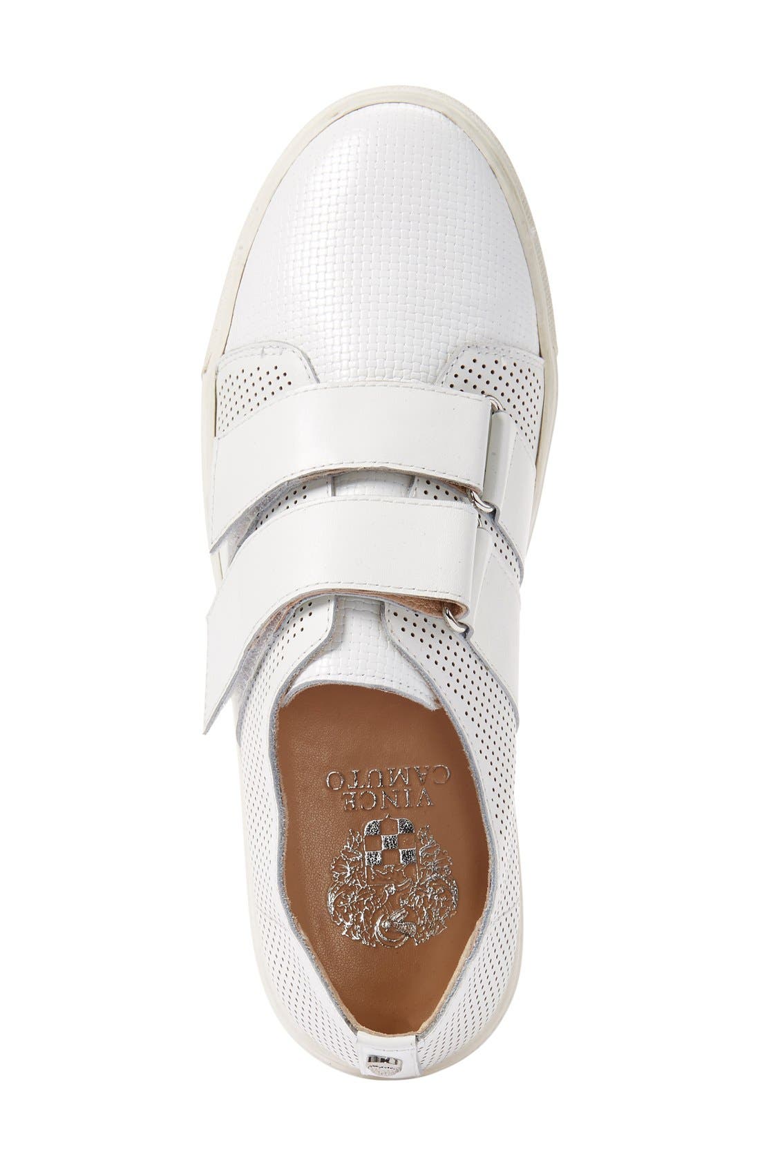 Vince Camuto Brindy Sneaker, Alternate, color, 