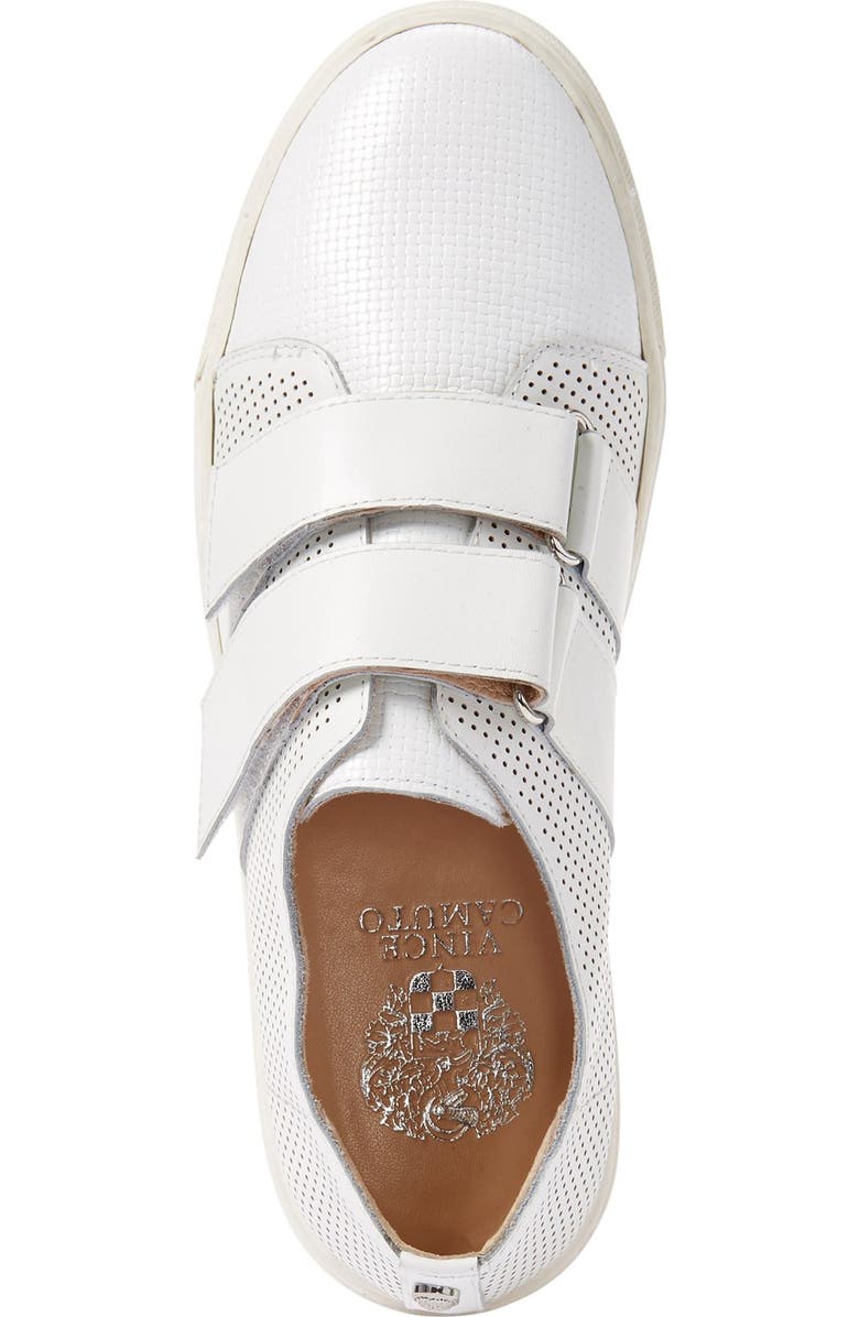 Vince Camuto Brindy Sneaker, Alternate, color,
