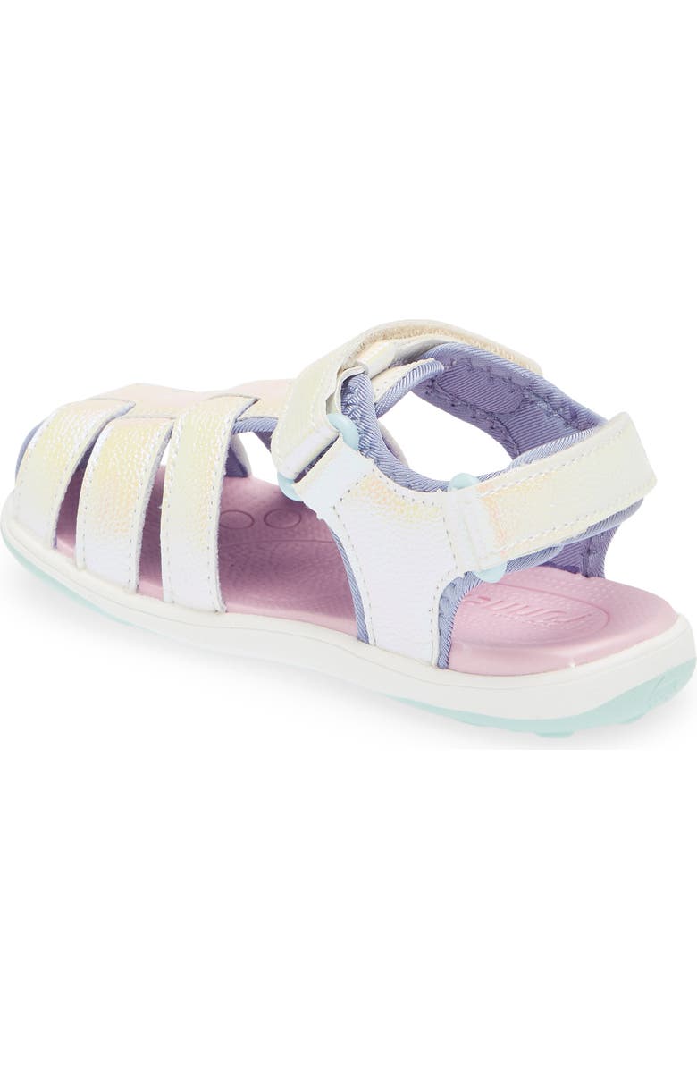 See Kai Run Paley Sandal, Alternate, color,