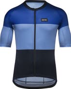 GOREWEAR Spirit Stripes Jersey - Men's