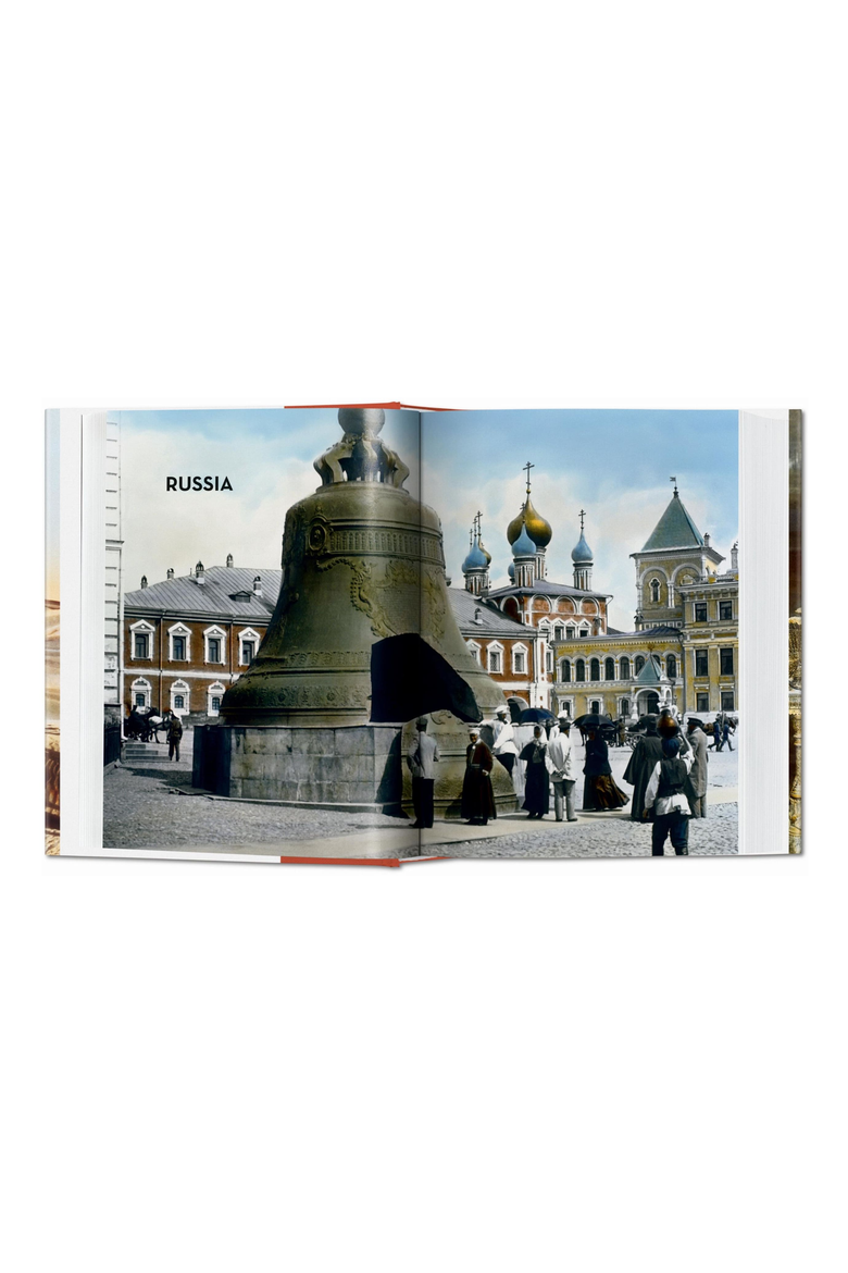 Burton Holmes Travelogues The Greatest Traveler of His Time 1892-1952 Book, Alternate, color, Sand