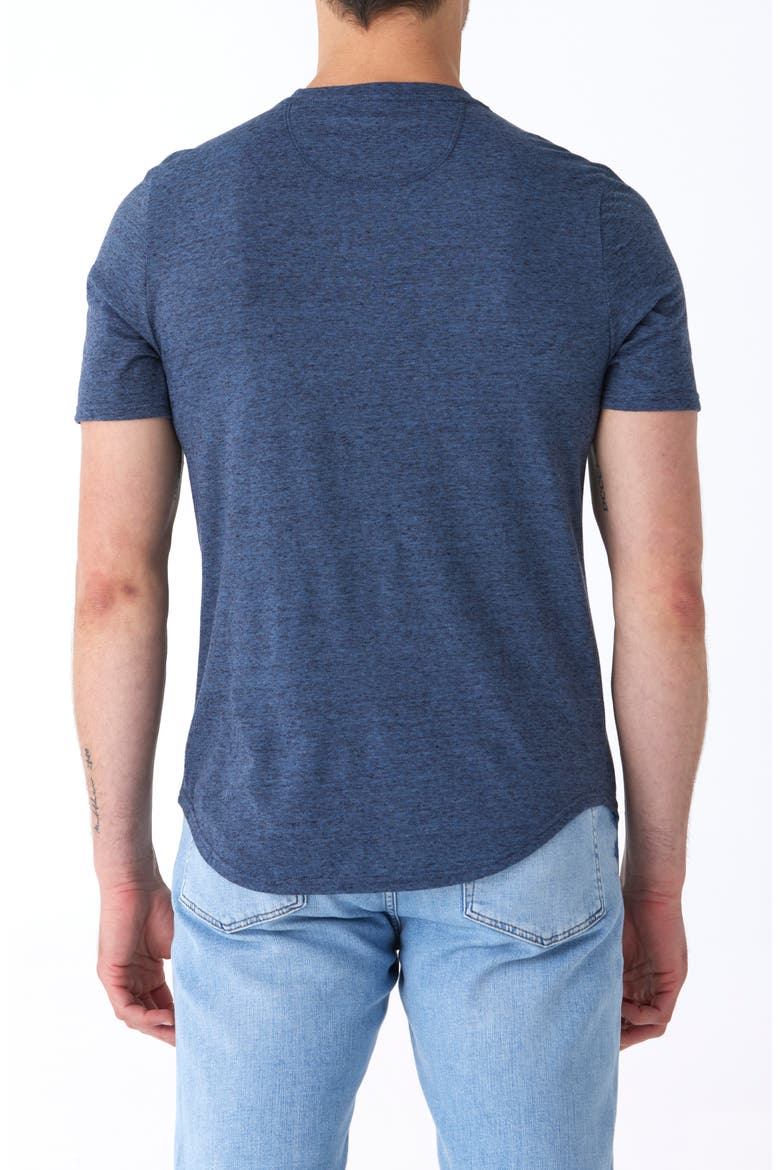 Neppy Henley, Alternate, color, LARKSPUR
